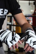 MMA Wettkampf Handschuhe